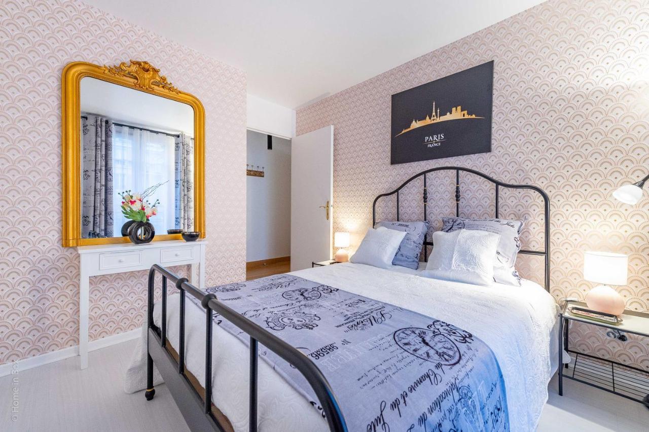 *Disneyland-Paris*6Pers, Wi-Fi, Netflix, Parking Шеси Экстерьер фото